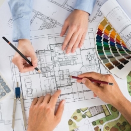 Quan điểm đào tạo ngành Thiết kế Nội thất ở Việt Nam