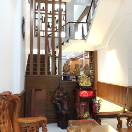 Khám Phá Không Gian Sống Mới - Bàn Giao Công Trình Nội Thất Đầy Ấn Tượng