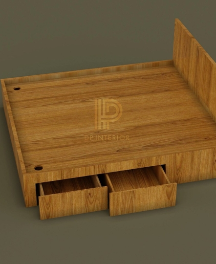 Giường Ngủ Thông Minh