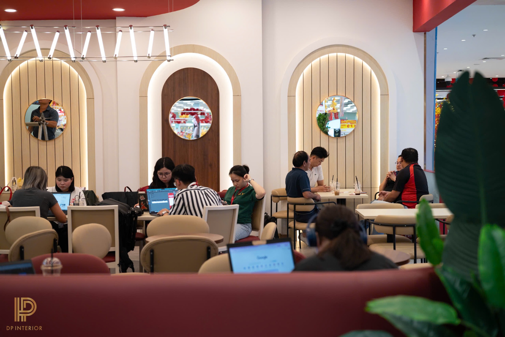 Vocuppa Cafe Go Đồng Nai